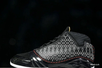 Jordan Black 23 318376-001 Stealth 0720